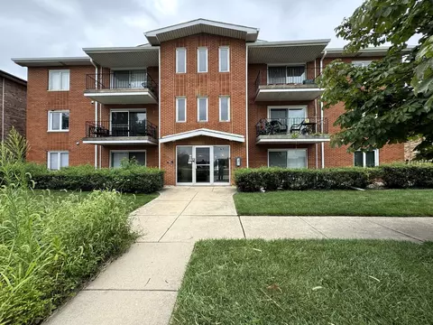10840 Kilpatrick Ave #1NW, Oak Lawn, IL 60453