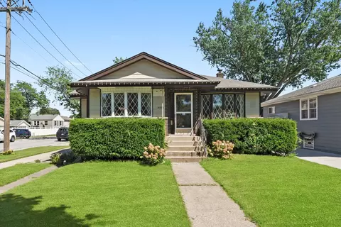 4501 Wisconsin Ave, Forest View, IL 60402