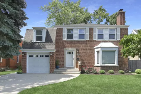 1910 N 76th Ct, Elmwood Park, IL 60707