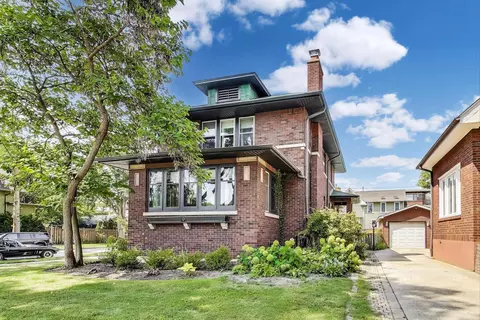 801 N Marion St, Oak Park, IL 60302