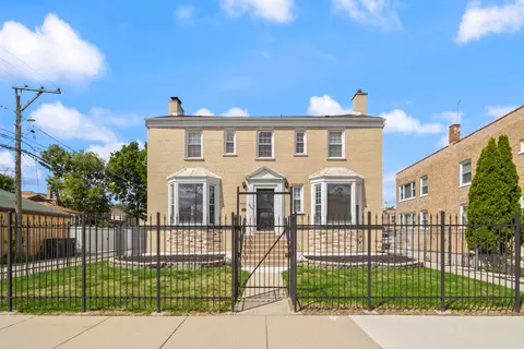 Undisclosed, Chicago, IL 60629