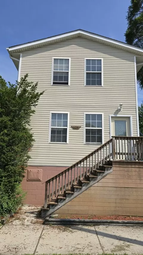 429 E 22nd St, Chicago Heights, IL 60411