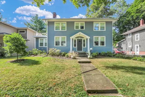 505 W Pennsylvania Ave, Urbana, IL 61801
