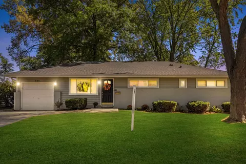 455 Mohave St, Hoffman Estates, IL 60169 photo 2