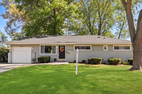 455 Mohave St, Hoffman Estates, IL 60169