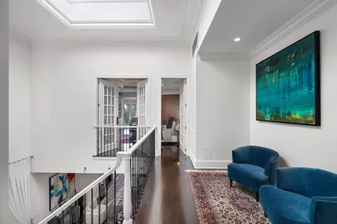 Entry Way - 39 E Schiller St #4W, Chicago, IL 60610 photo 4 of 4