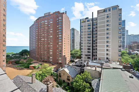 View/Area - 39 E Schiller St #4W, Chicago, IL 60610 photo 1 of 1