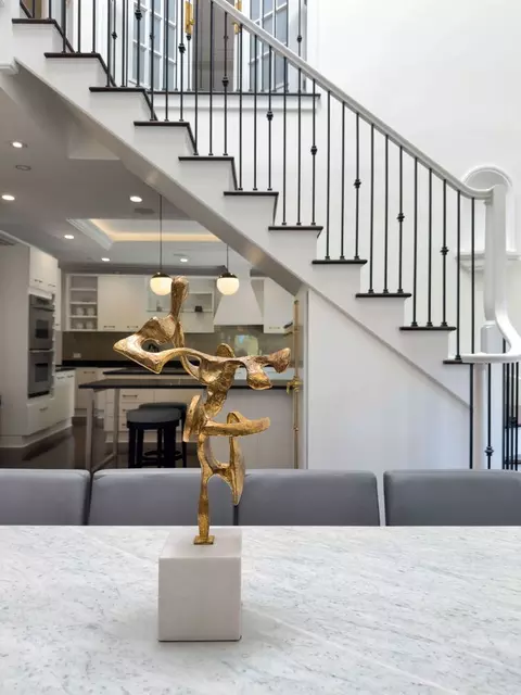 Dining - 39 E Schiller St #4W, Chicago, IL 60610 photo 1 of 1