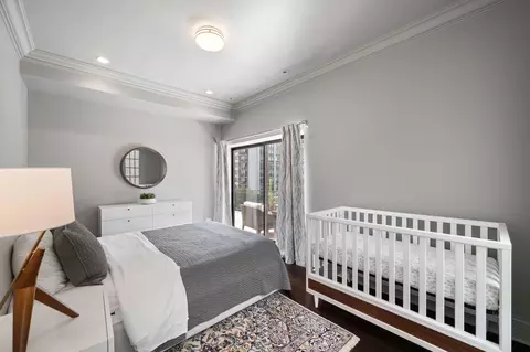 Bedroom - 39 E Schiller St #4W, Chicago, IL 60610 photo 3 of 5