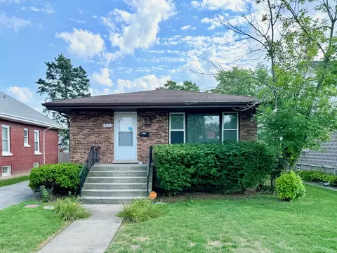 3711 213th Pl, Matteson, IL 60443