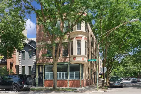 2329 N Oakley Ave #3E, Chicago, IL 60647