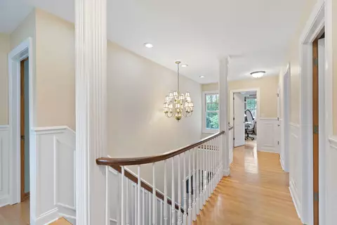 Entry Way - 2114 Prairie St, Glenview, IL 60025 photo 1 of 1