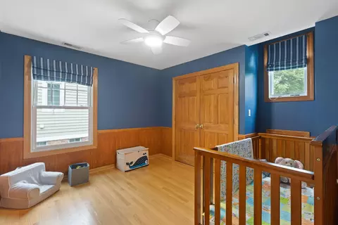 Bedroom - 2114 Prairie St, Glenview, IL 60025 photo 4 of 4