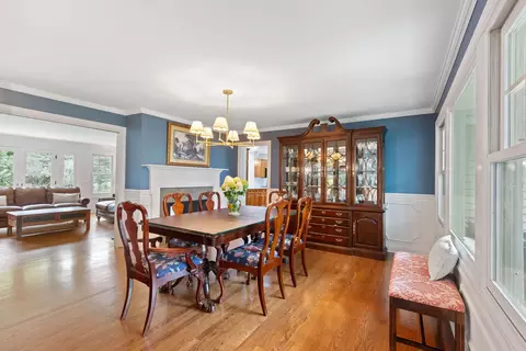 Dining - 2114 Prairie St, Glenview, IL 60025 photo 1 of 4