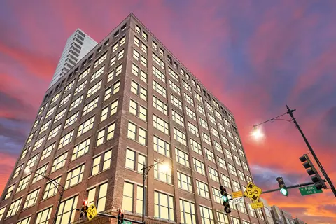 801 S Wells St #210, Chicago, IL 60607