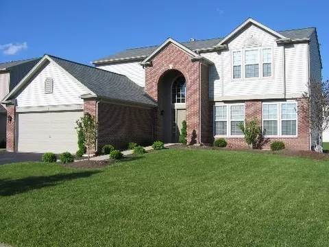 254 S Cranberry St, Bolingbrook, IL 60490