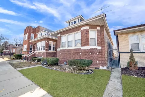 531 E 89th Pl, Chicago, IL 60619