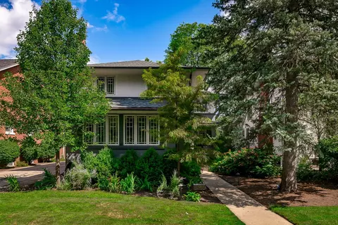 739 Clinton Pl, River Forest, IL 60305