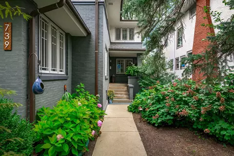 739 Clinton Pl, River Forest, IL 60305 photo 3