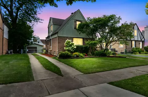 1516 Heidorn Ave, Westchester, IL 60154