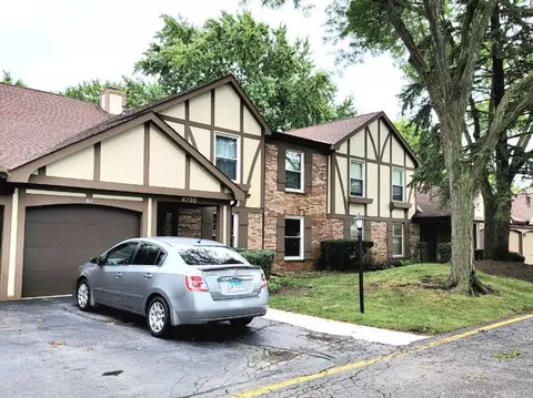 4730 Calvert Dr #B1, Rolling Meadows, IL 60008