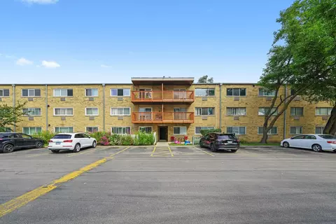 712 Dempster St #F209, Mount Prospect, IL 60056