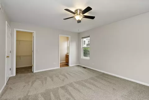 Bedroom - 1104 Yorkshire Ct #A, Elgin, IL 60120 photo 1 of 2