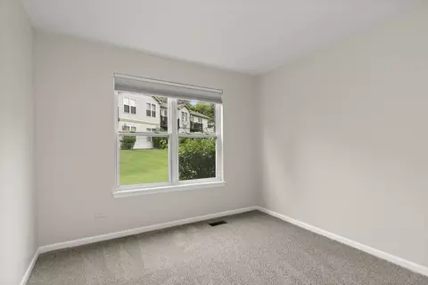 Bedroom - 1104 Yorkshire Ct #A, Elgin, IL 60120 photo 2 of 2