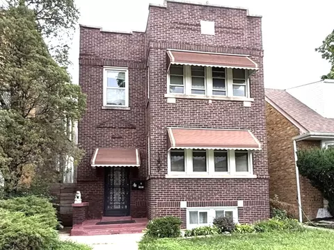 1409 N Lawler Ave, Chicago, IL 60651