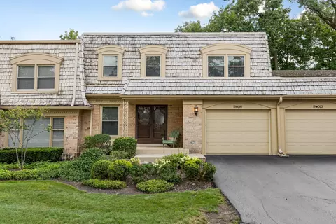 19 W019 Avenue Barbizon, Oak Brook, IL 60523