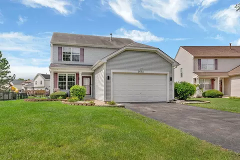 24311 W Crabtree Ct, Plainfield, IL 60585 photo 1