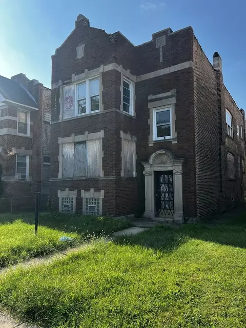 143 W 74th St, Chicago, IL 60621