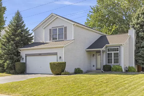 2033 Ridge Moor Dr, Plainfield, IL 60586