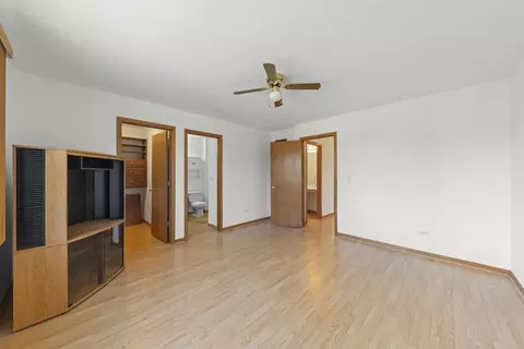 Bedroom - 2033 Ridge Moor Dr, Plainfield, IL 60586 photo 2 of 4