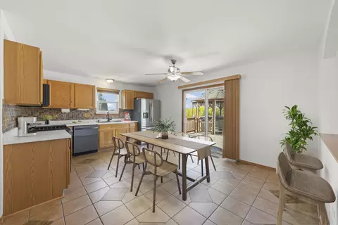 Kitchen - 2033 Ridge Moor Dr, Plainfield, IL 60586 photo 1 of 3