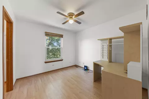 Bedroom - 2033 Ridge Moor Dr, Plainfield, IL 60586 photo 3 of 4