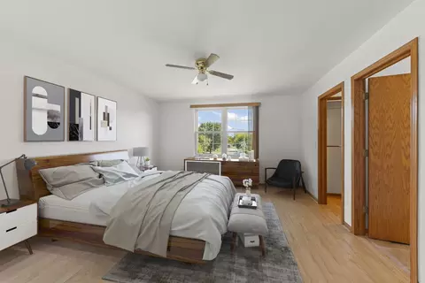 Bedroom - 2033 Ridge Moor Dr, Plainfield, IL 60586 photo 1 of 4