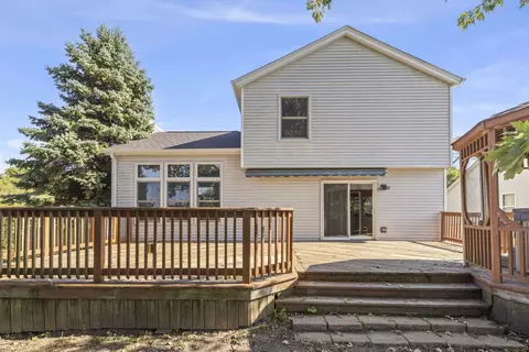 Exterior - 2033 Ridge Moor Dr, Plainfield, IL 60586 photo 6 of 7