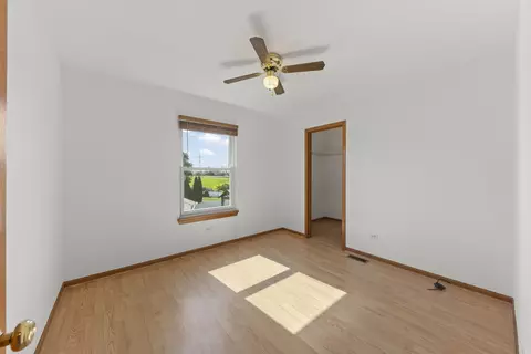 Bedroom - 2033 Ridge Moor Dr, Plainfield, IL 60586 photo 4 of 4