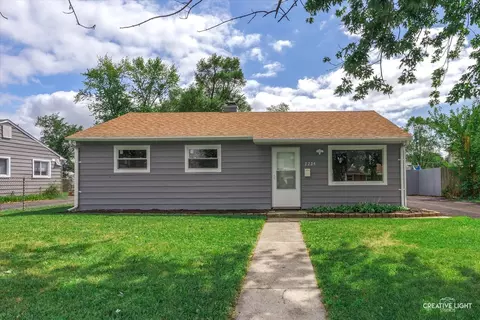 2224 Benedict Ave, Joliet, IL 60436