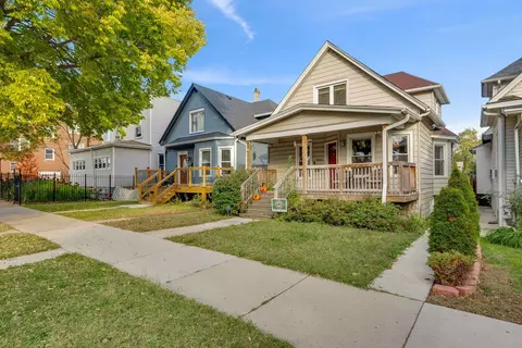 2053 N Lavergne Ave, Chicago, IL 60639 photo 2