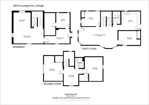2053 N Lavergne Ave, Chicago, IL 60639 photo 33