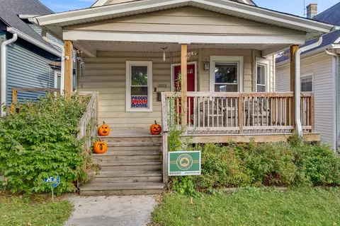 2053 N Lavergne Ave, Chicago, IL 60639 photo 3