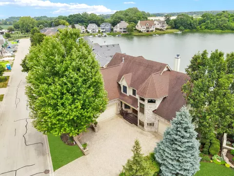 View/Area - 13151 S Lake Mary Dr, Plainfield, IL 60585 photo 3 of 8