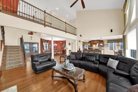 Living - 13151 S Lake Mary Dr, Plainfield, IL 60585 photo 1 of 4