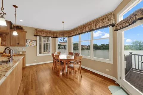 Dining - 13151 S Lake Mary Dr, Plainfield, IL 60585 photo 1 of 2