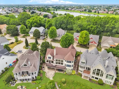 View/Area - 13151 S Lake Mary Dr, Plainfield, IL 60585 photo 5 of 8