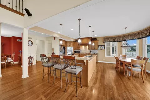 Kitchen - 13151 S Lake Mary Dr, Plainfield, IL 60585 photo 3 of 5