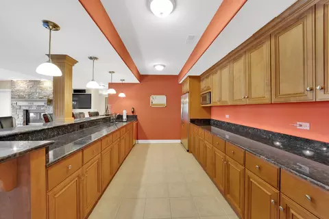 Entry Way - 13151 S Lake Mary Dr, Plainfield, IL 60585 photo 8 of 8