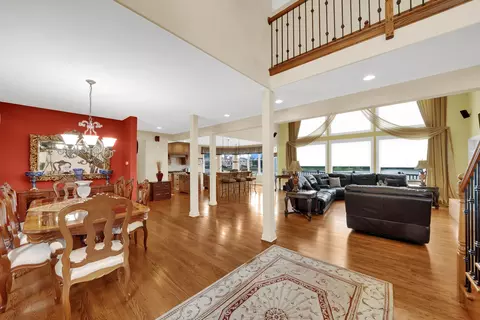 Entry Way - 13151 S Lake Mary Dr, Plainfield, IL 60585 photo 2 of 8